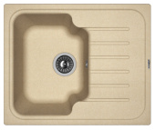 Кухонная мойка Florentina ТАИС 615 (20.235.A0615.307) Кухонная мойка Florentina ТАИС 615 (20.235.A0615.307)