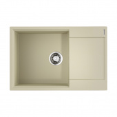 Кухонная мойка Omoikiri Daisen 78-LB-BE Artgranit (4993686)