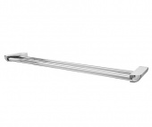 Kammel K-8340 Держатель полотенец двойной (K-8340) Kammel K-8340 Держатель полотенец двойной (K-8340)