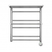 Полотенцесушитель электрический Lemark Pramen LM33607E П7 500x600, левый/правый (LM33607E) Полотенцесушитель электрический Lemark Pramen LM33607E П7 500x600, левый/правый (LM33607E)