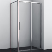 Обратная панель WasserKRAFT Lopau (32S07-RP90)