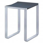 Табурет для ванной Keuco Plan , темно-серый (14982010037)