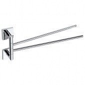 Полотенцедержатель Bemeta - Beta (132204102)
