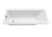 Ванна Cersanit прямоугольная CREA 180*80 (A64873)