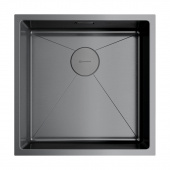 Кухонная мойка Omoikiri Taki 44-U (4973521)