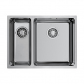 Кухонная мойка Omoikiri Tadzava 58-2-U (4993773)