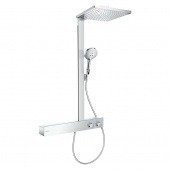 Душевая система Hansgrohe - Raindance E (27363000)
