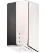 Сушилка для рук Nofer сенсорная FUGA evo (01831.B) Сушилка для рук Nofer сенсорная FUGA evo (01831.B)