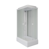 Душ.каб. Niagara Promo P120/80/26Q/MT (1200х800х2150) 4 места (P120/80/26Q/MT)