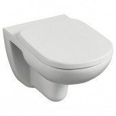 Унитаз подвесной Ideal Standard - Tempo 48x37 с укороченной проекцией (T328801)