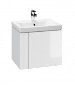 Тумба подвесная Cersanit COLOUR для COM/COLOR  50 (64257)