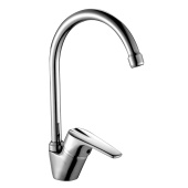 Смеситель Rossinka для кухни (D40-23)