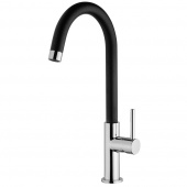 Смеситель для кухни Paini Sky (78CR57244SLMKM)