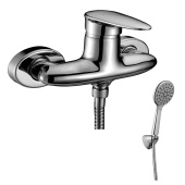 Смеситель Lemark Status для душа (LM4403C)