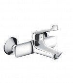 Смеситель для раковины Hansgrohe - Novus (71923000)