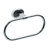 Полотенцедержатель Ravak овальный Chrome CR 300.00 (X07P190) Полотенцедержатель Ravak овальный Chrome CR 300.00 (X07P190)