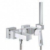 Смеситель для ванны Grohe - Eurocube (23141000)