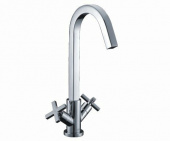 Weser 7847 Смеситель для кухни WasserKRAFT (7847)