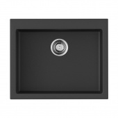 Кухонная мойка Omoikiri Bosen 61-BL (4991209)