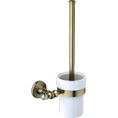 Держатель щетки ART&MAX ANTIC CRYSTAL (AM-E-2681SJ-Br) Держатель щетки ART&MAX ANTIC CRYSTAL (AM-E-2681SJ-Br)