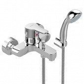 Смеситель для ванны Vidima - Flow (BA223AA)