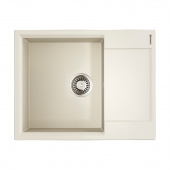 Кухонная мойка Omoikiri Daisen 65-PA Artgranit (4993680)