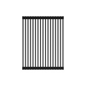 Ролл-матт универсальный Lemark для моек с глубиной чаши до 420 мм цвет: Чёрный матовый (9952170) Ролл-матт универсальный Lemark для моек с глубиной чаши до 420 мм цвет: Чёрный матовый (9952170)