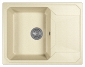 Кухонная мойка Dr. Gans КАРДИНАЛ 640 (29.030.C0640.403) Кухонная мойка Dr. Gans КАРДИНАЛ 640 (29.030.C0640.403)