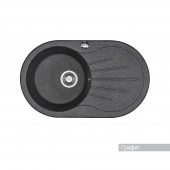 Акватон Паола кухонная мойка (1A714032PA210)