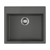 Кухонная мойка Omoikiri Tedori 57-PL (4993987) Кухонная мойка Omoikiri Tedori 57-PL (4993987)