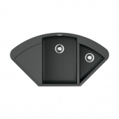 Кухонная мойка Omoikiri Sakaime 105C-PL Tetogranit (4993209)