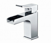 Aller 1069 Каскадный смеситель для умывальника WasserKRAFT (1069) Aller 1069 Каскадный смеситель для умывальника WasserKRAFT (1069)