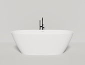 Ванна Salini SOFIA 185x90 покраска по RAL полностью (102519GRF)