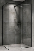 Душевой уголок ABBER Immer Offen (AG67129B) Душевой уголок ABBER Immer Offen (AG67129B)