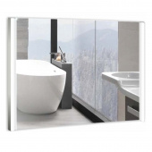 AZARIO зеркало Сапфир 800*600 сенсор выкл (ФР-00000912)