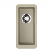 Кухонная мойка Omoikiri Kata 20-U-SA Artgranit (4993419)