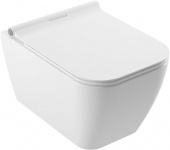 Унитаз подвесной Serel Rita с микролифтом (RT26SL)