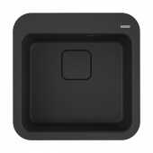 Кухонная мойка Omoikiri Tasogare 51-BL Artgranit (4993742) Кухонная мойка Omoikiri Tasogare 51-BL Artgranit (4993742)