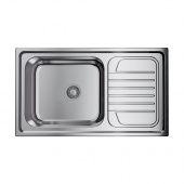 Кухонная мойка Omoikiri Haruna 86-IN (4993451)
