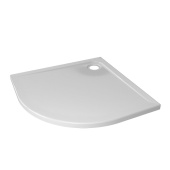 Поддон Triton Слим ПД43 90х90 1/4, низкий (Щ0000076088) Поддон Triton Слим ПД43 90х90 1/4, низкий (Щ0000076088)