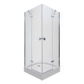 Душевое ограждение Тритон Дельта-Хром 90х90, квад. подд. (3 места+сифонD90мм) (Щ0000054215) Душевое ограждение Тритон Дельта-Хром 90х90, квад. подд. (3 места+сифонD90мм) (Щ0000054215)