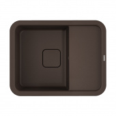 Кухонная мойка Omoikiri Tasogare 65-DC (4993489)