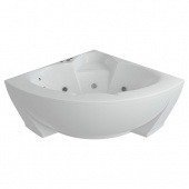 Ванна акриловая Aquatek - Поларис 1 138.5x138.5 (POL1-0000030)