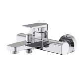 Смеситель для ванны, Bridge, IDDIS (BRDSB00i02WA) Смеситель для ванны, Bridge, IDDIS (BRDSB00i02WA)