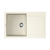 Кухонная мойка Omoikiri Sakaime 79-WH (4993279)