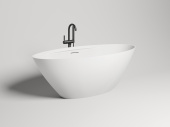Ванна Salini DIVA 178x85 покраска по RAL снаружи (102221MRH)