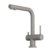 Смеситель для кухни Omoikiri NAGANO GR-P (4974219)