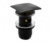 A164 Донный клапан Push-up (A164) A164 Донный клапан Push-up (A164)