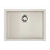 Кухонная мойка Omoikiri Tedori 54-U-WH (4993991)