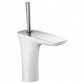 Смеситель для раковины Hansgrohe - PuraVida (15070400) Смеситель для раковины Hansgrohe - PuraVida (15070400)